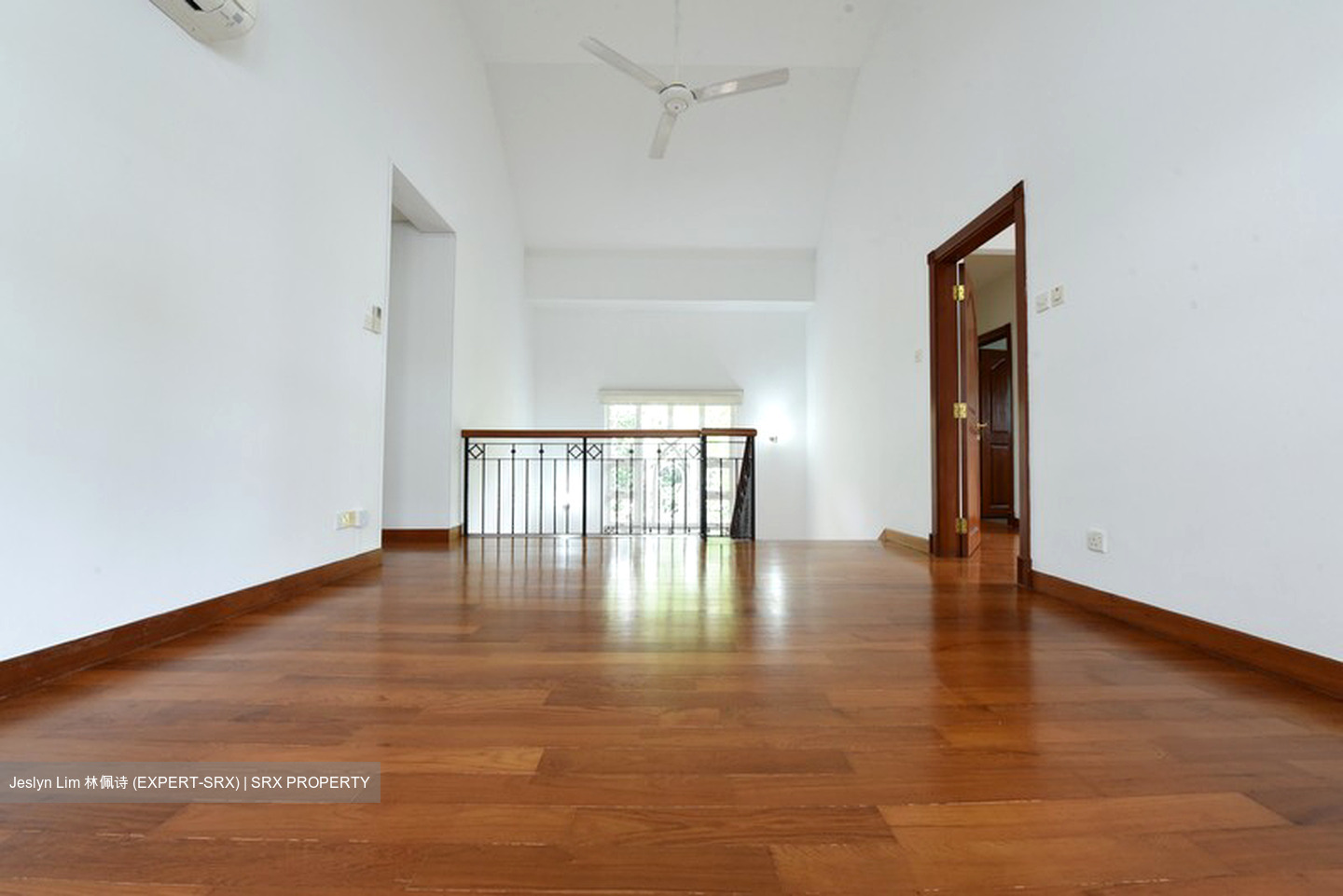 Gentle Villas (D11), Semi-Detached #550168841